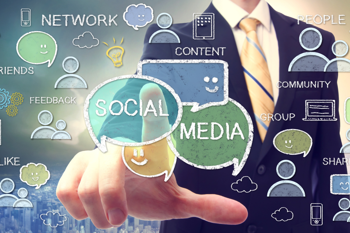 Social Media Marketing Tips for Small Business Owners Featured