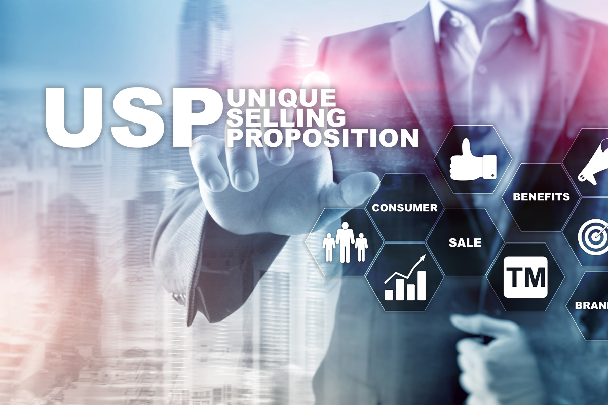 Unique Selling Proposition Featured