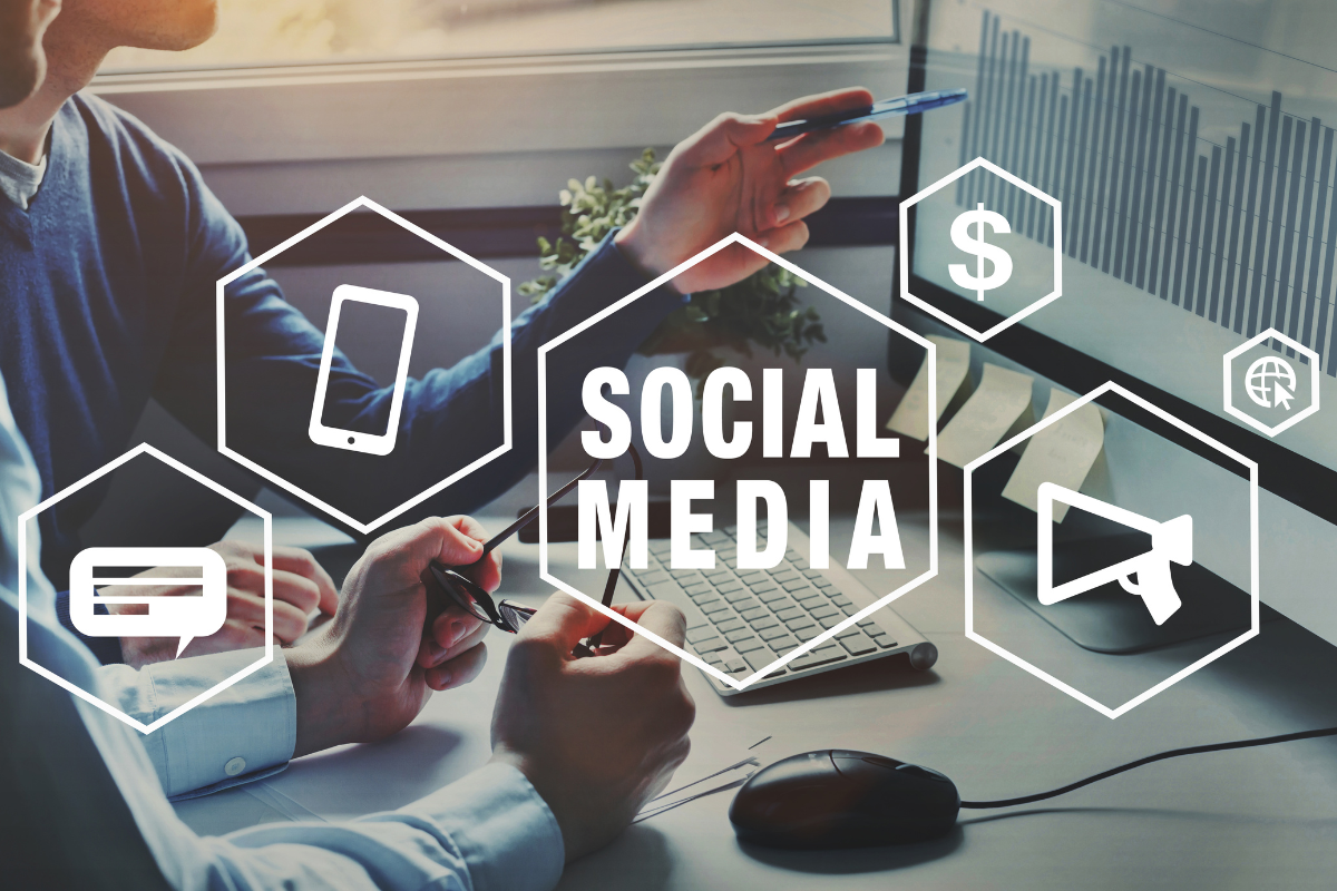 Social Media Marketing Services Featured