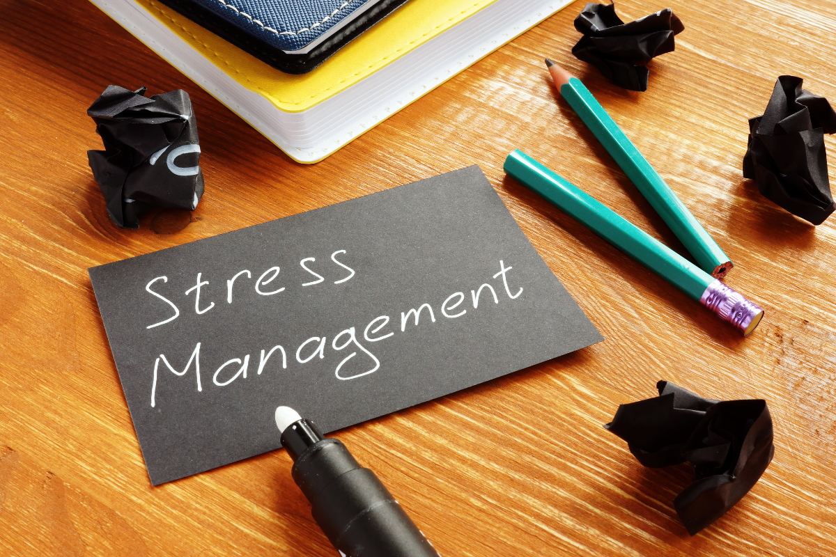 Stress Management Tips for Busy Entrepreneurs Featured