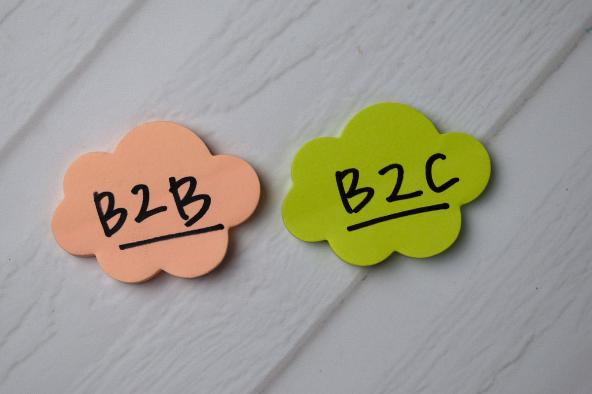 B2B vs B2C Lead Generation Strategies