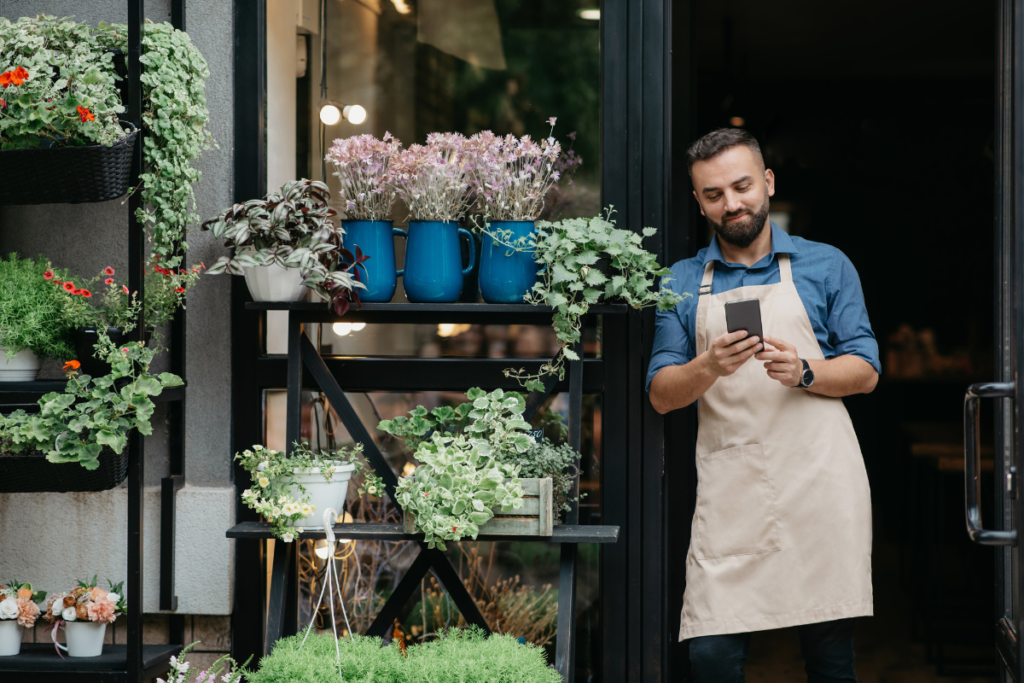 social media platforms for your business