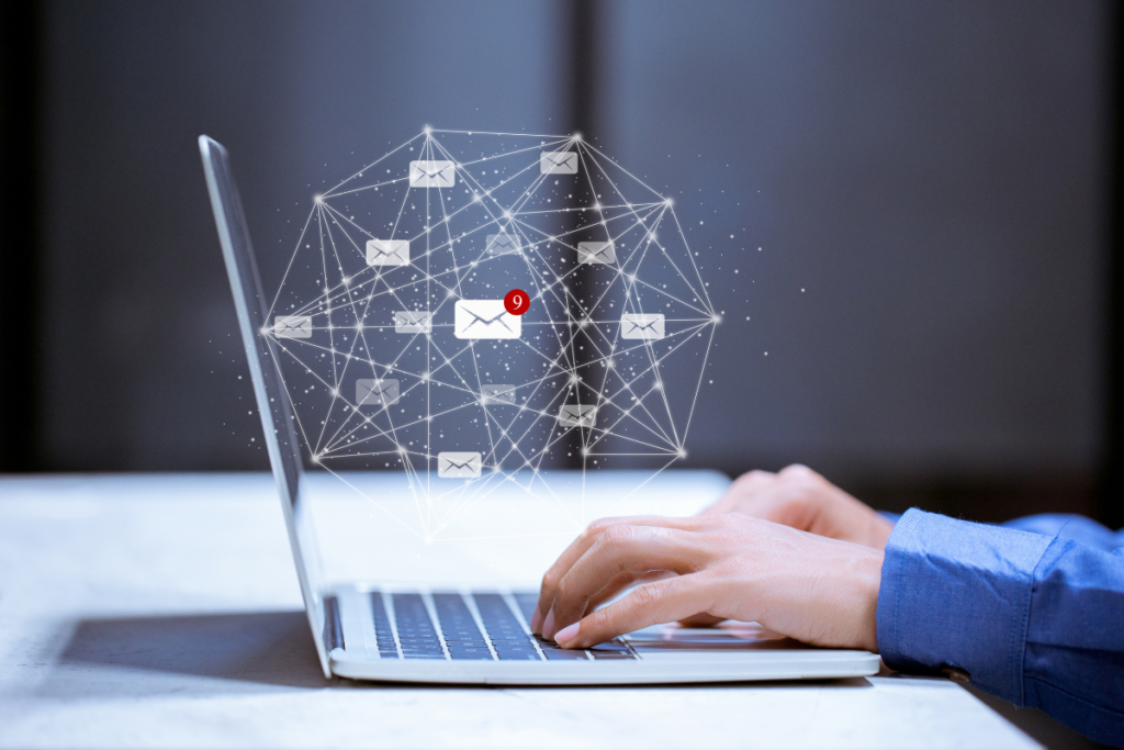 How to Create a Welcome Email Sequence to Nurture Potential Clients 2
