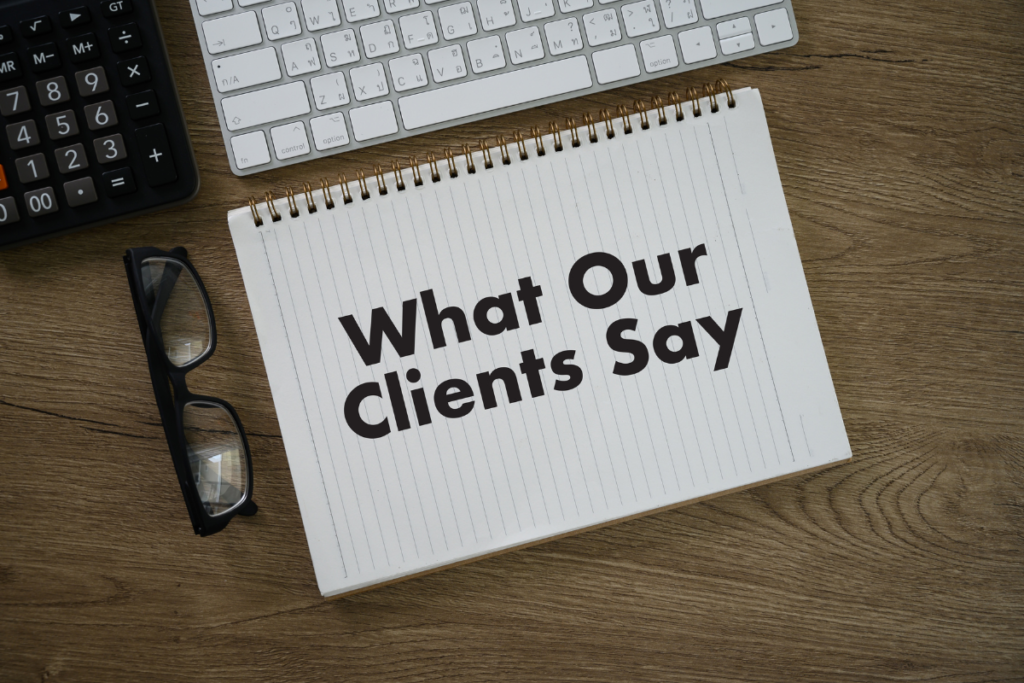 How to Use Testimonials and Case Studies to Build Trust and Authority 2