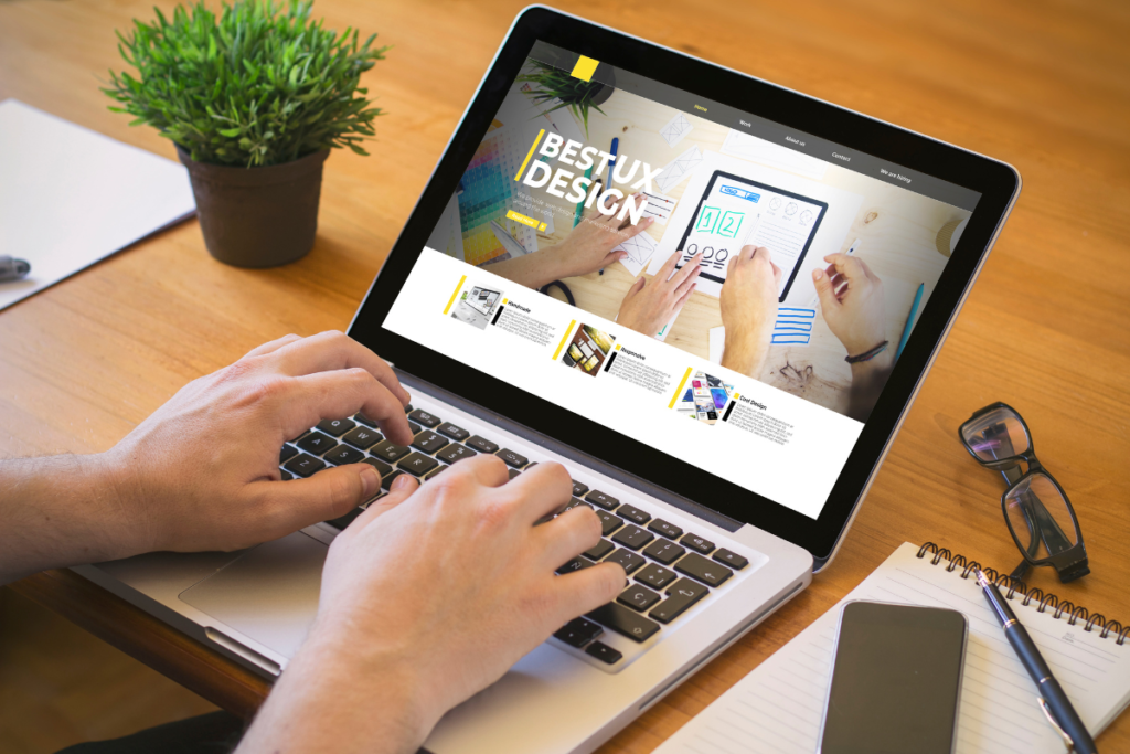Must-Have Website Pages for Life Coaches Simplified 2