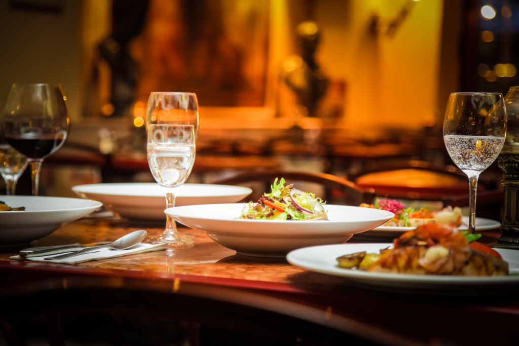 Why Every Restaurant Needs a Google Business Profile 2