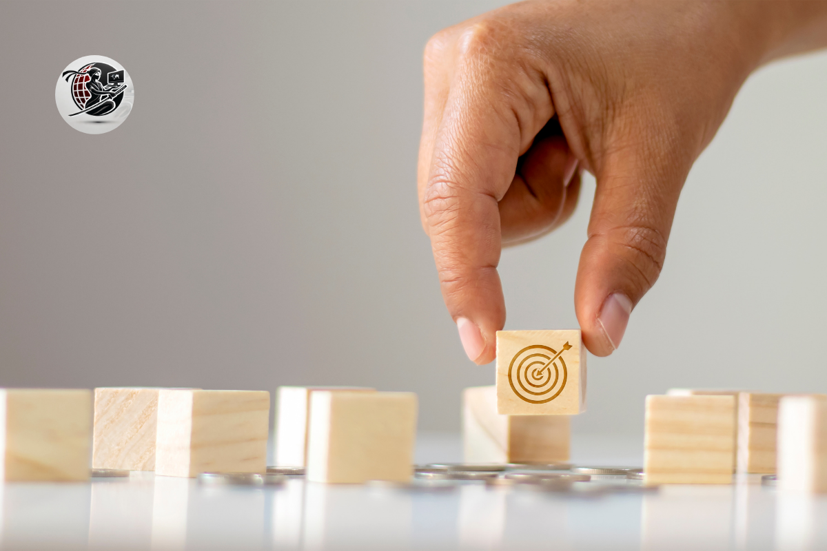 5 Core Elements of a Successful Social Media Strategy 1