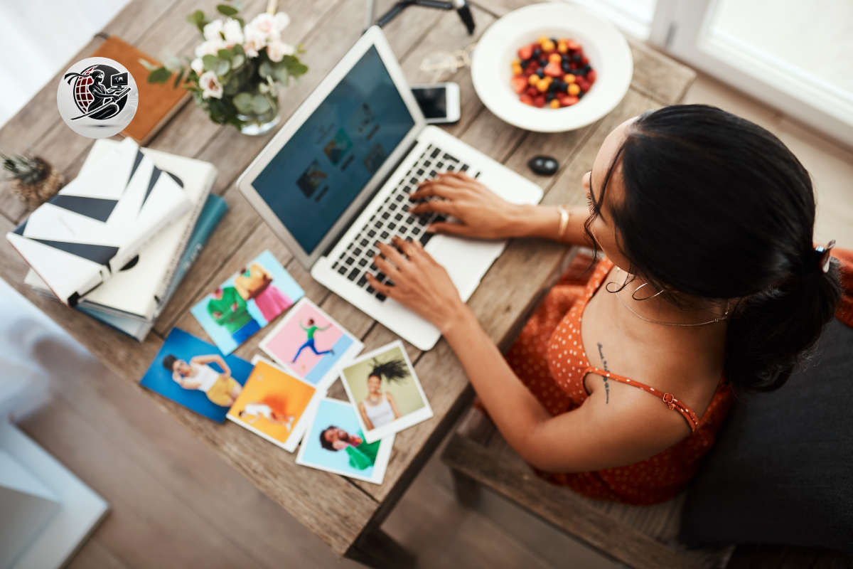 Blog Posts vs. Website Copy: What’s the Difference?