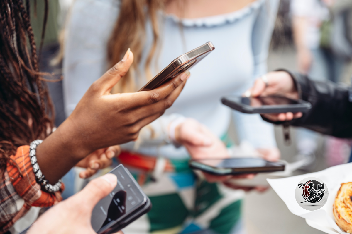 Content that Converts: How to Create Engaging Social Media Posts 1