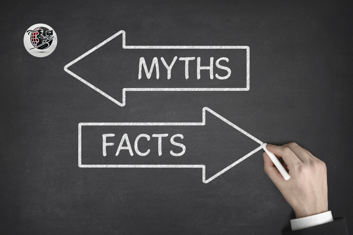 Top 5 Myths About Lead Generation: Busted! 2