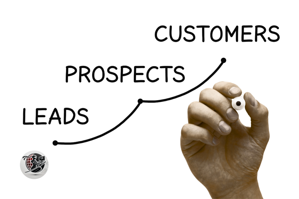 Top 5 Myths About Lead Generation: Busted! 1