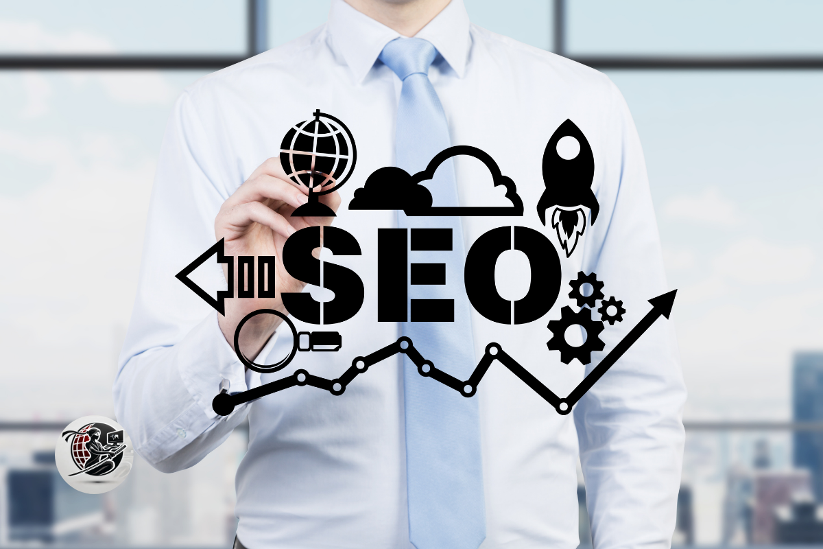 What Is SEO and Why Your Business Can’t Afford to Ignore It 1