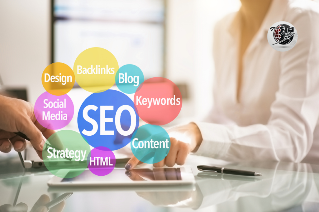 The Difference Between On-Page, Off-Page, and Technical SEO 2