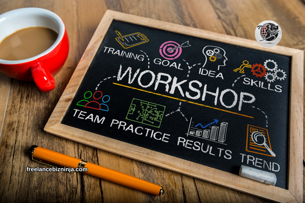 FBN Free Workshops FBN Free Workshops