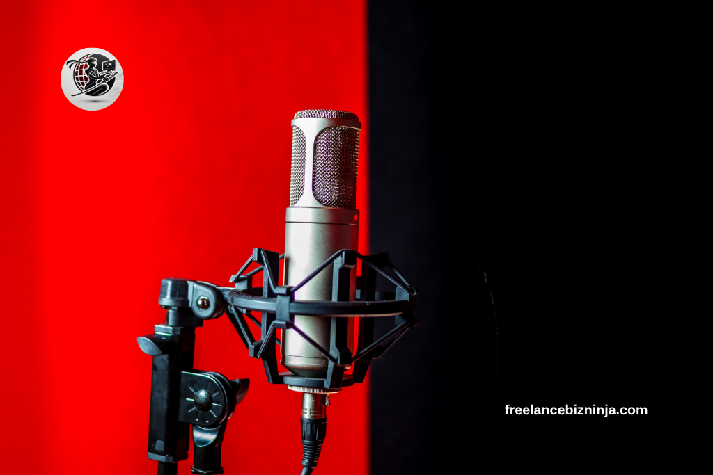 FBN Podcast FBN Podcast