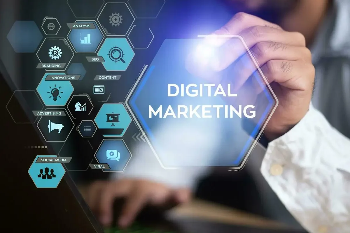 Digital Marketing: A Practical Guide for Business Owners