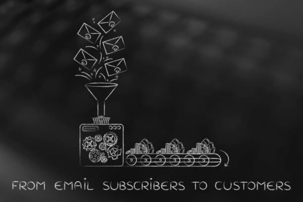 How to Build High-Converting Email Funnels for Service-Based Businesses