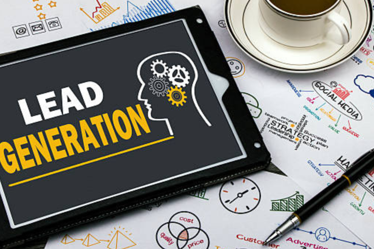 Effective Lead Generation Strategies for Small Businesses