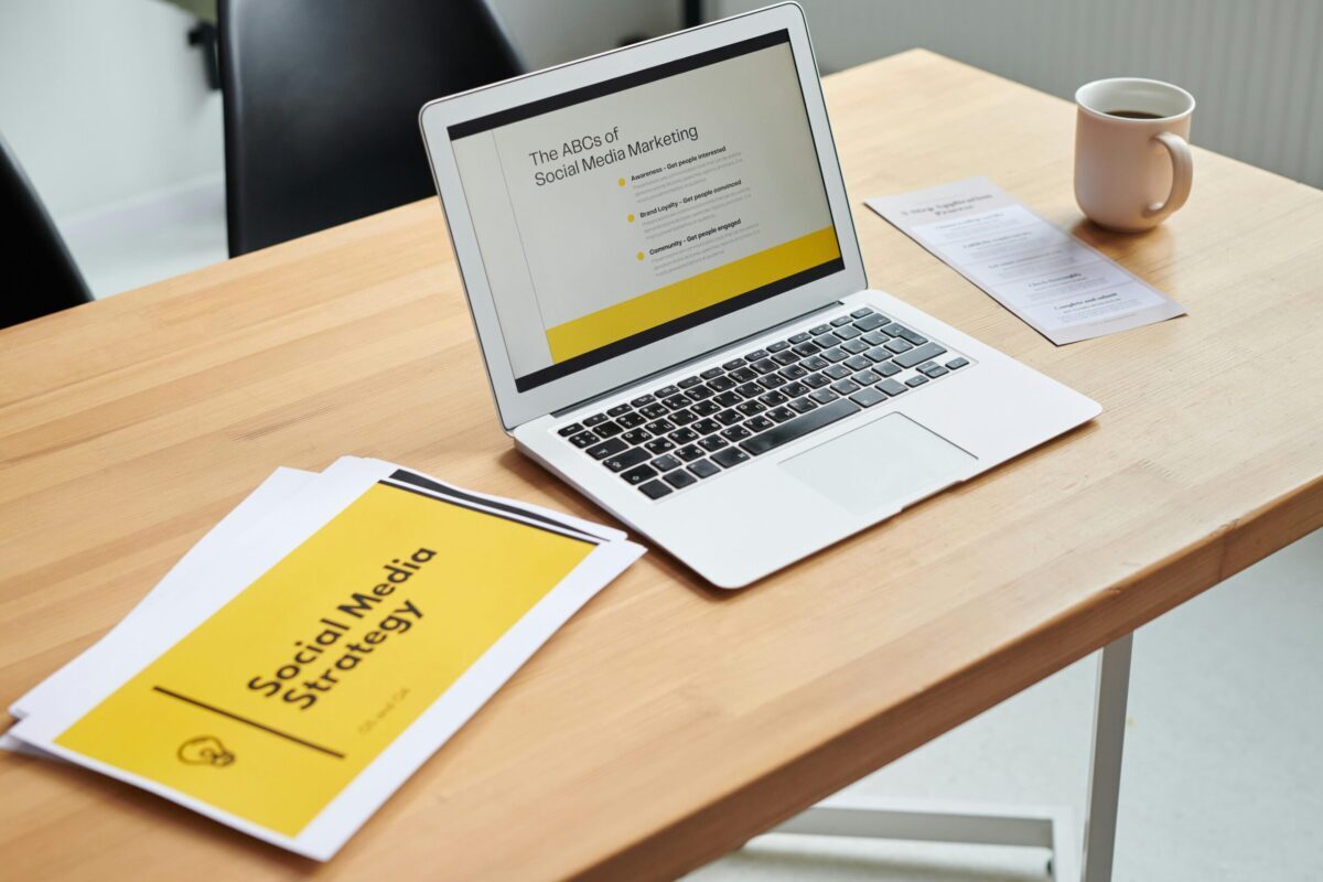 Social Media Marketing Strategies That Generate Leads, Not Just Likes