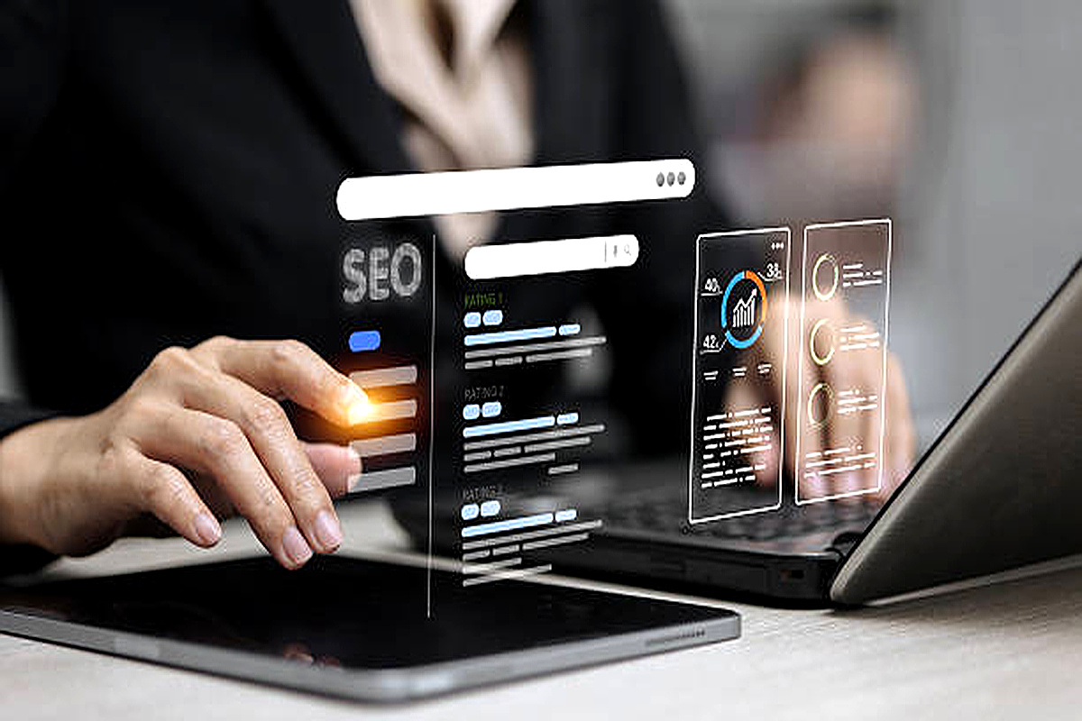 How SEO Supports Long-Term Visibility for Small Businesses