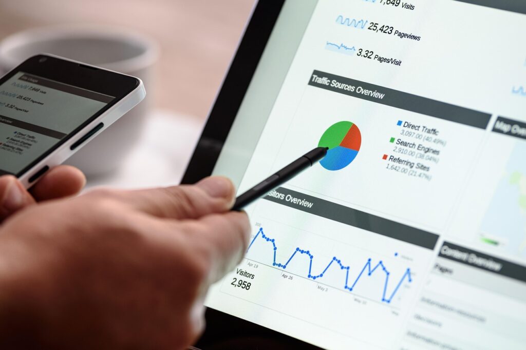 5 Smart Ways to Turn Website Traffic into Qualified Leads: A Practical Guide