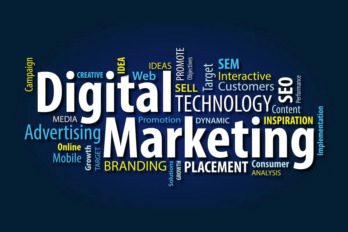Digital Marketing Services Small Businesses Need to Scale