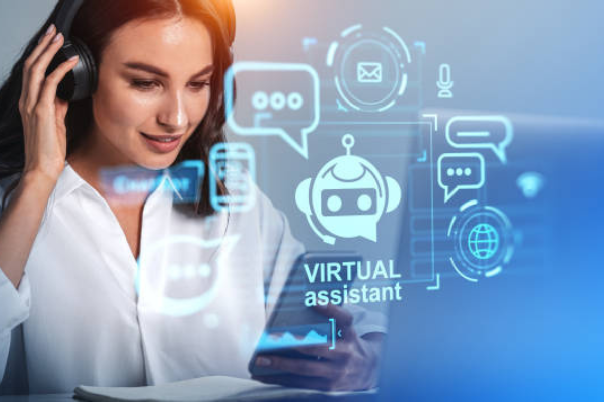 How Virtual Assistance Streamlines Digital Marketing Operations