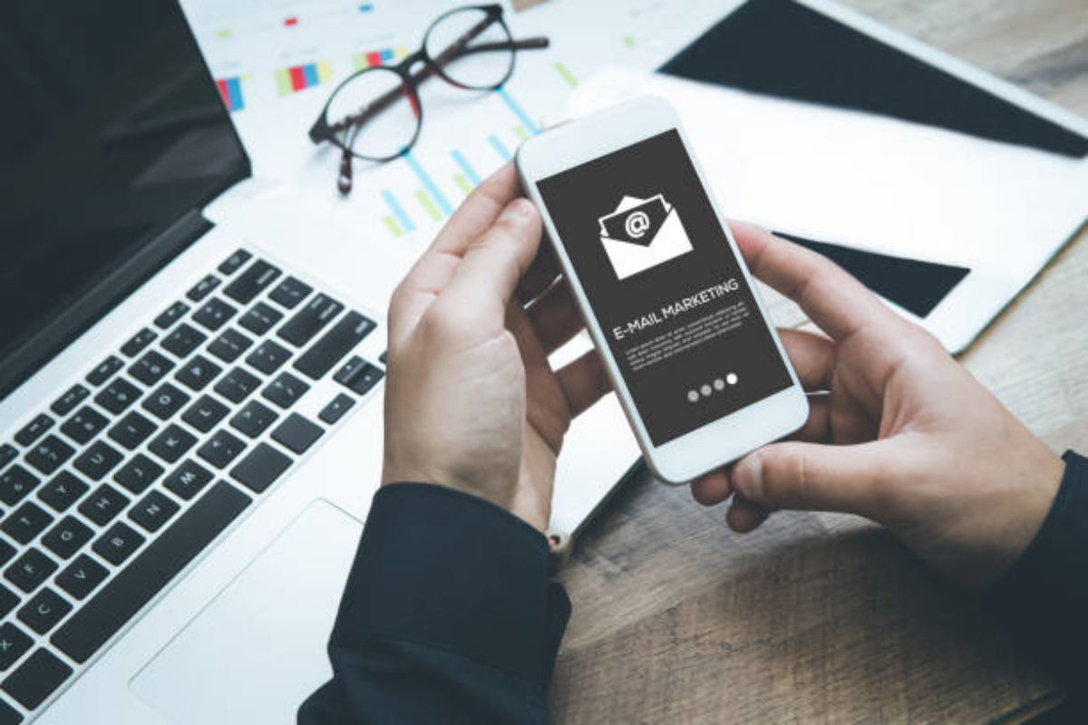 How Email Marketing Drives Consistent Growth for Small Businesses