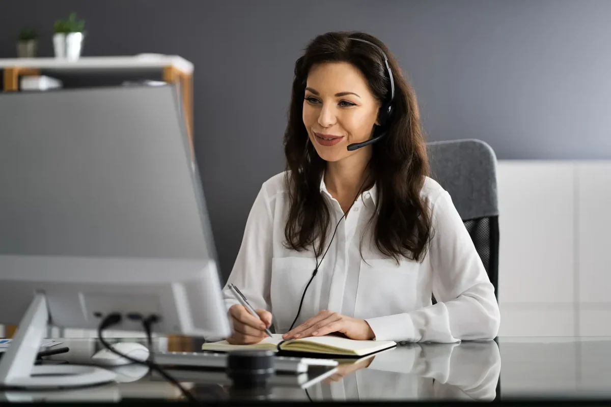 Delegation Strategies: Using Virtual Assistance to Grow Faster
