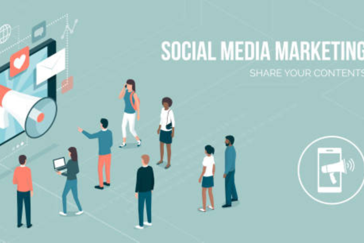Social Media Marketing Workflows That Save Time and Increase Reach
