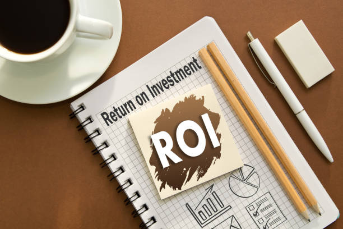 Turning Digital Marketing into Real, Measurable ROI