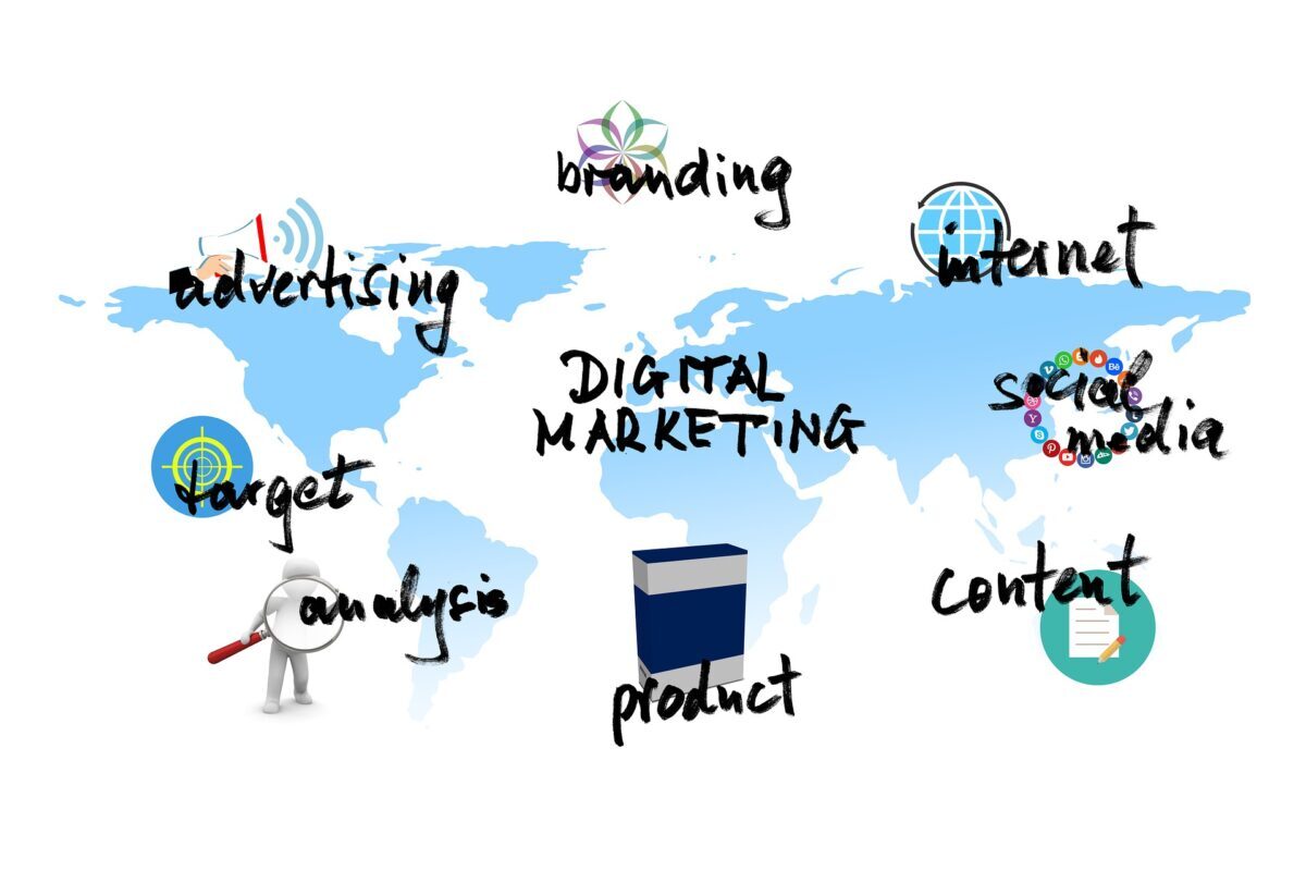 How to Choose the Right Digital Marketing Services for Your Business