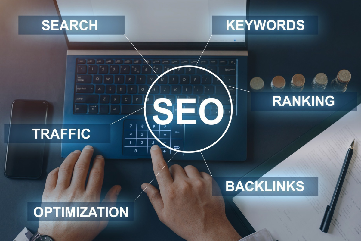 10 SEO Metrics Every Small Business Should Track