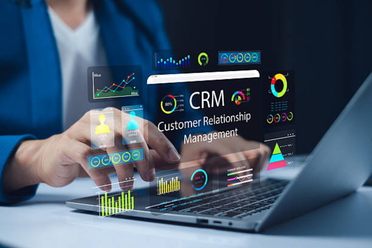 CRM vs. Spreadsheets Which Is Better for Managing Customer Relationships
