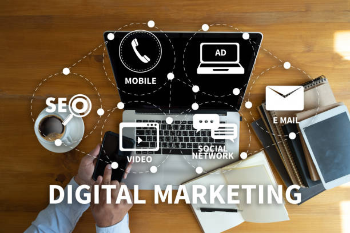 Freelance Digital Marketing: Systems Over Hustle