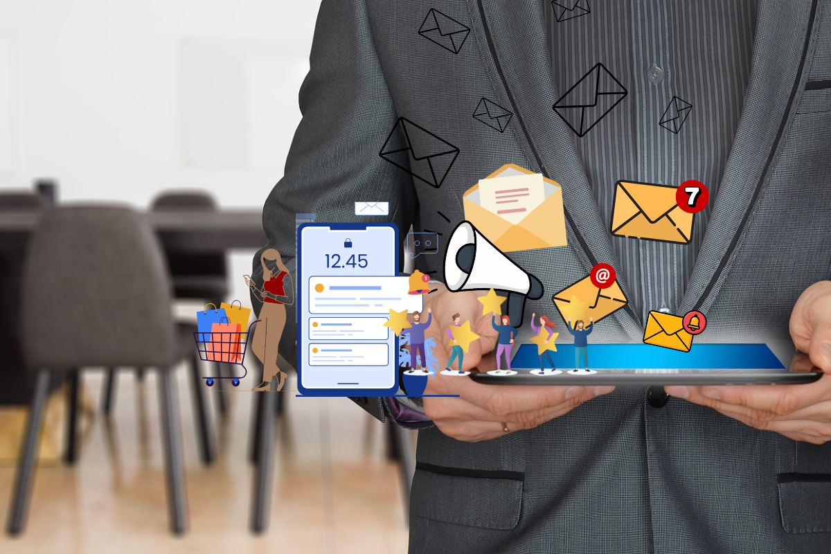How Email Marketing Helps Turn One-Time Customers into Repeat Buyers