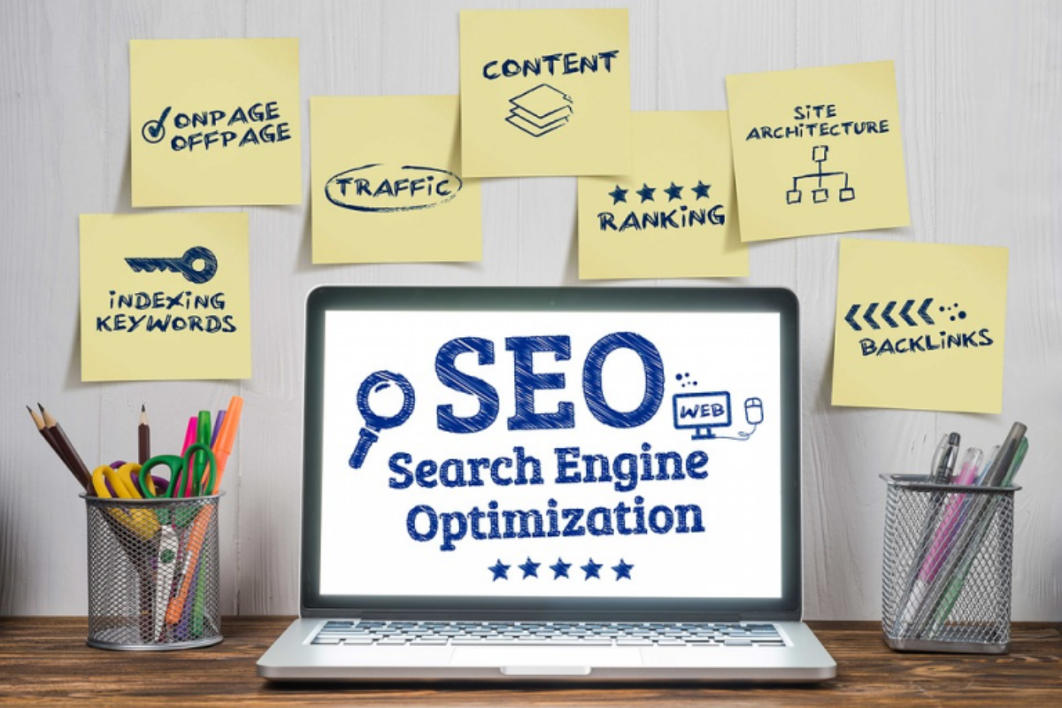 On-Page SEO Techniques That Improve Website Performance