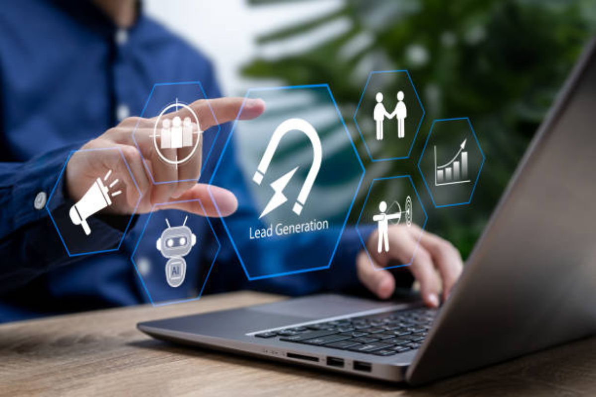 Lead Generation Services: What to Look for Before You Hire